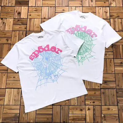 ¥~78 SP5DER T-SHIRT 05130961