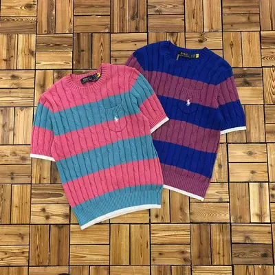 ¥~155 RA⭐PH⭐AUREN SWEATER T-SHIRT 05130265