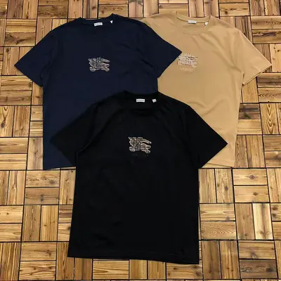 ¥~115 BUR⭐⭐RRY T-SHIRT 05130565