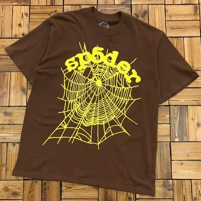 ¥~78 SP5DER T-SHIRT 05130661
