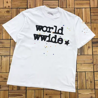 ¥~78 SP5DER T-SHIRT 05131261