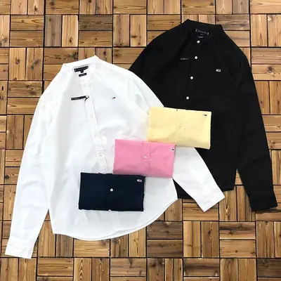 ¥~148 TO⭐MY HIL⭐IG⭐R SHIRT 05140962