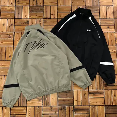 ¥~158 N⭐K⭐ JACKET 05140162