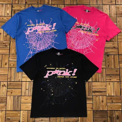 ¥~78 SP5DER T-SHIRT 05131761