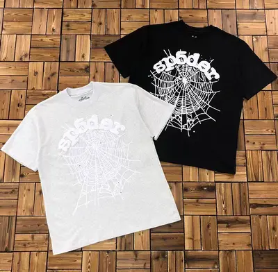 ¥~78 SP5DER T-SHIRT 05131661