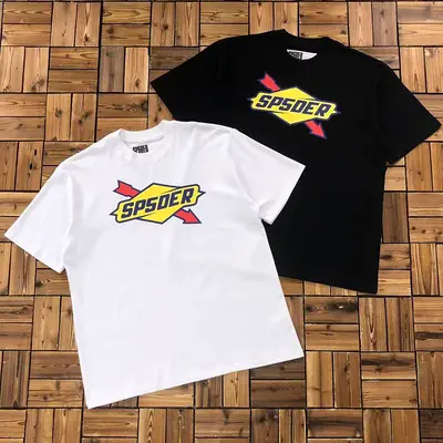 ¥~78 SP5DER T-SHIRT 05130561