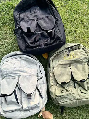 ¥~135 CP BAG 05140365