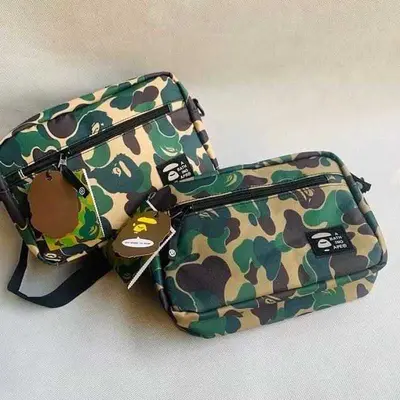 ¥~78 BAPE BAG 05140865
