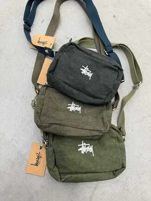 ¥~78 STUSSY BAG 05140965