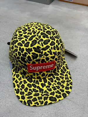 ¥~75 SUP⭐EME CAP 05143765