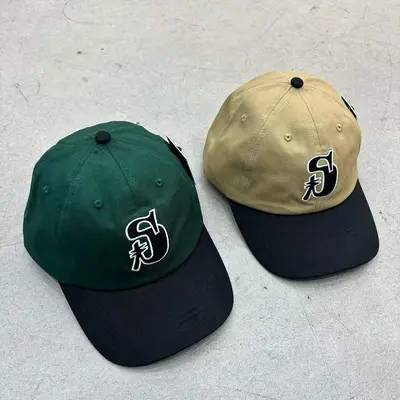 ￥~68 STUSSY CAP 05143265