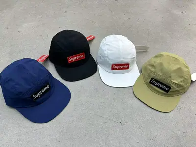 ￥~68 SUP⭐EME CAP 05142865