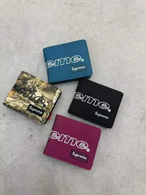￥~48 SUP⭐EME BAG 05142265