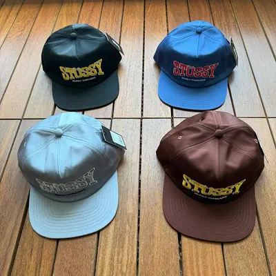 ￥~68 STUSSY CAP 05143365