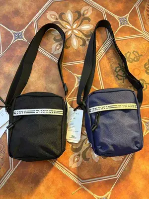 ￥~75 LACOSTE BAG 05141465
