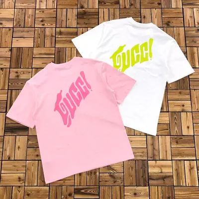 ￥~135 GU⭐CI T-SHIRT 05142063