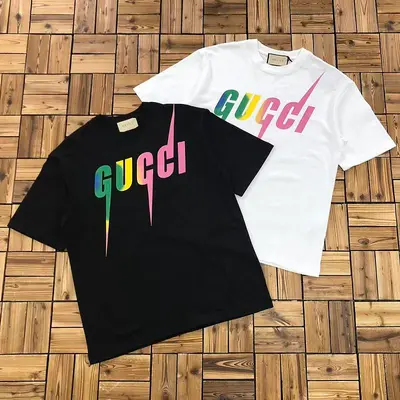 ￥~135 GU⭐CI T-SHIRT 05142163
