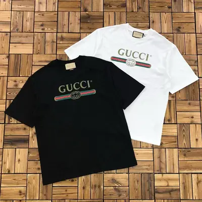 ￥~135 GU⭐CI T-SHIRT 05141963