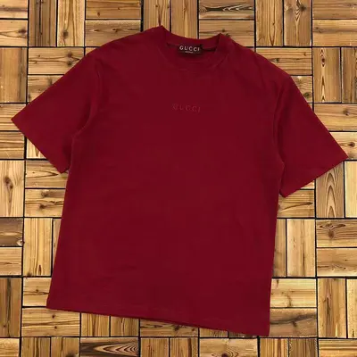 ￥~135 GU⭐CI T-SHIRT 05143663