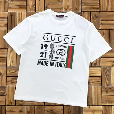 ￥~135 GU⭐CI T-SHIRT 05143563