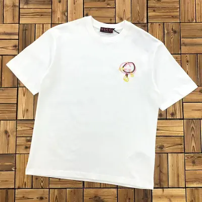 ￥~135 GU⭐CI T-SHIRT 05143763