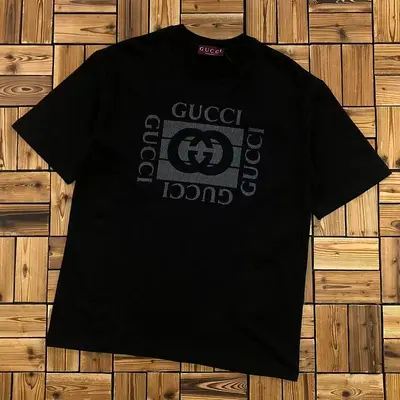 ￥~135 GU⭐CI T-SHIRT 05142563