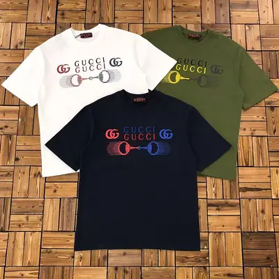 ￥~135 GU⭐CI T-SHIRT 05140563