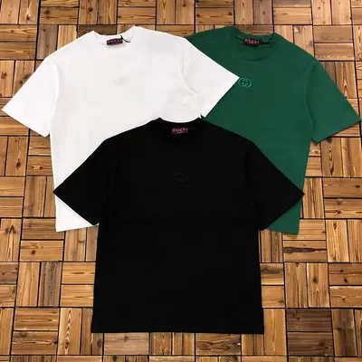 ￥~135 GU⭐CI T-SHIRT 05140463