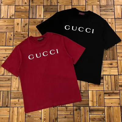 ￥~135 GU⭐CI T-SHIRT 05141863