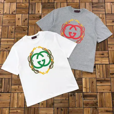 ￥~135 GU⭐CI T-SHIRT 05141463