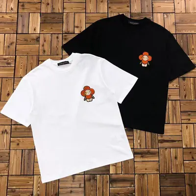 ￥~135 L⭐V⭐ T-SHIRT 05144763