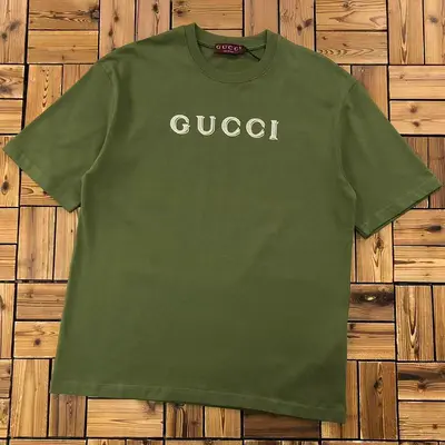 ￥~135 GU⭐CI T-SHIRT 05142263