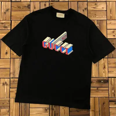 ￥~135 GU⭐CI T-SHIRT 05142463