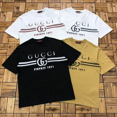 ￥~135 GU⭐CI T-SHIRT 05140763