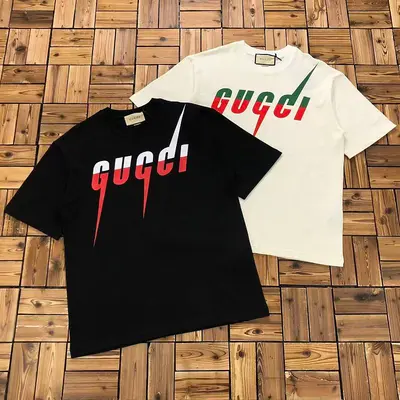 ￥~135 GU⭐CI T-SHIRT 05141263