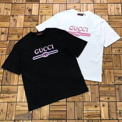 ￥~135 GU⭐CI T-SHIRT 05141163