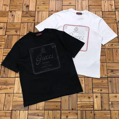 ￥~135 GU⭐CI T-SHIRT 05141363