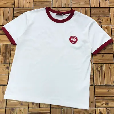￥~135 GU⭐CI T-SHIRT 05143363