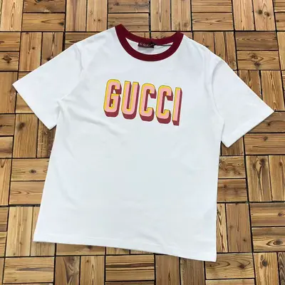 ¥~135 GU⭐CI T-SHIRT 05144363