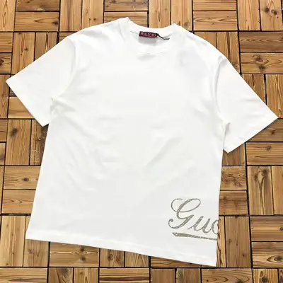 ¥~135 GU⭐CI T-SHIRT 05144063