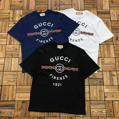 ¥~135 GU⭐CI T-SHIRT 05140963