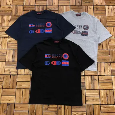 ¥~135 GU⭐CI T-SHIRT 05140363