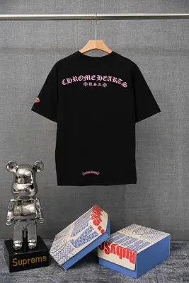 ¥~88 CHROM⭐ HE⭐RTS T-SHIRT 05150266