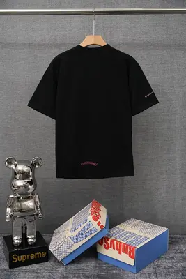 ¥~88 CHROM⭐ HE⭐RTS T-SHIRT 05150466