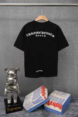 ¥~88 CHROM⭐ HE⭐RTS T-SHIRT 05151066