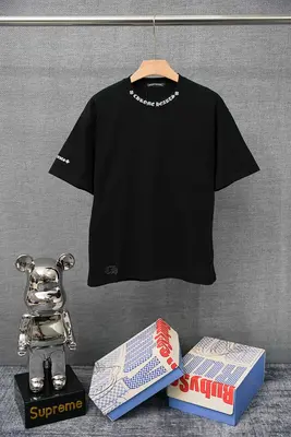 ¥~88 CHROM⭐ HE⭐RTS T-SHIRT 05151166
