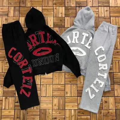 TOP¥~175 TROUSERS¥~135 COR⭐EIZ HOODIE TROUSERS 05151861