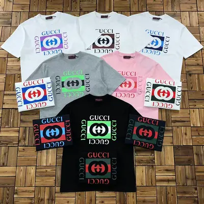 ¥~135 GU⭐CI T-SHIRT 05160163