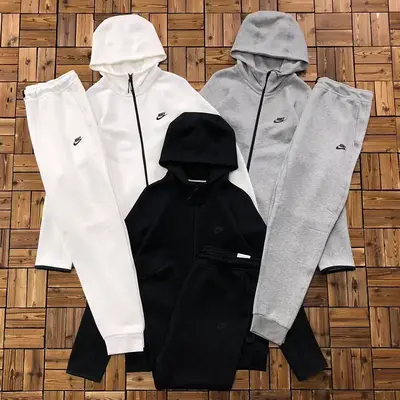 ¥~288 N⭐K⭐ HOODIE TROUSERS 05150365