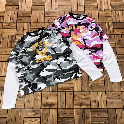 ￥~115 COR⭐EIZ LONG SLEEVED 05152661